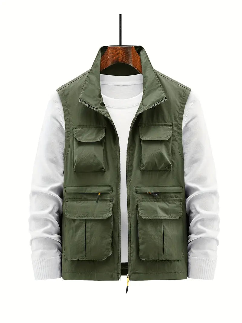 Gilet men&