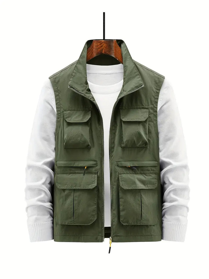 Gilet men&