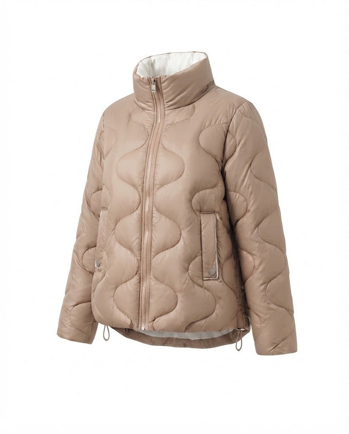 Jacket Quilted Women&