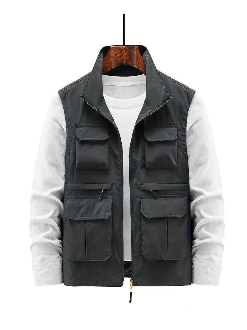 Gilet men&