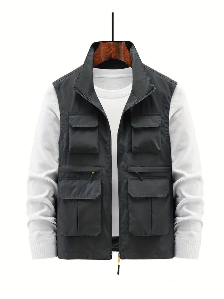Gilet men&