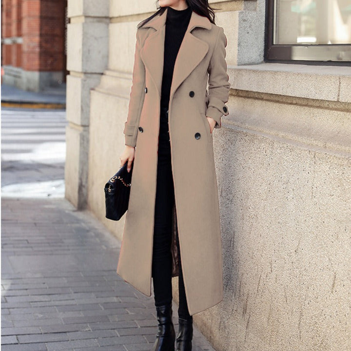 | Wool Women&