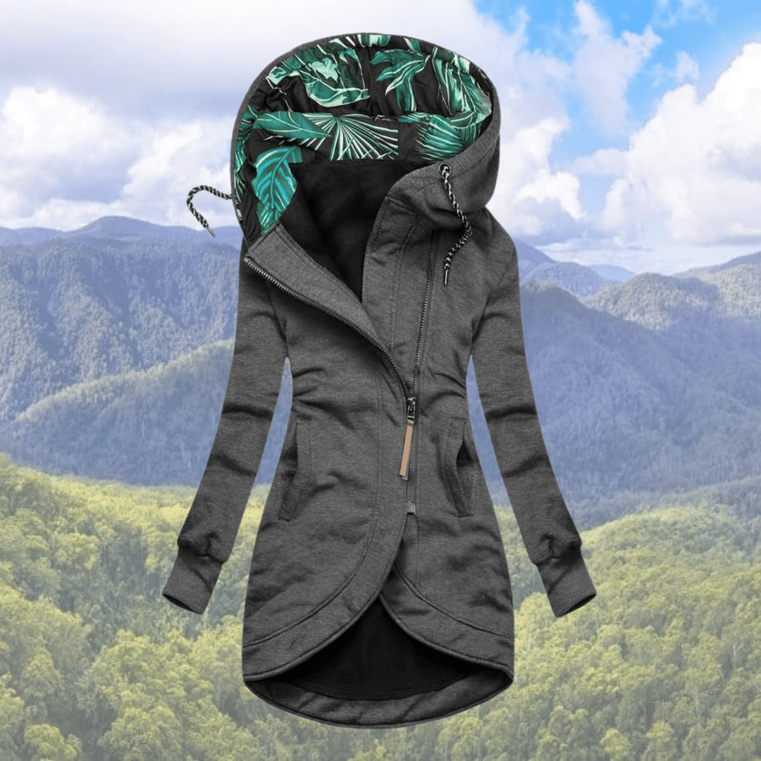 Winter coat - Comdlatable and stylish