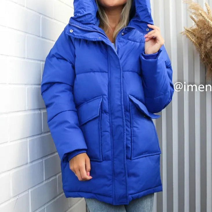 parka jacket