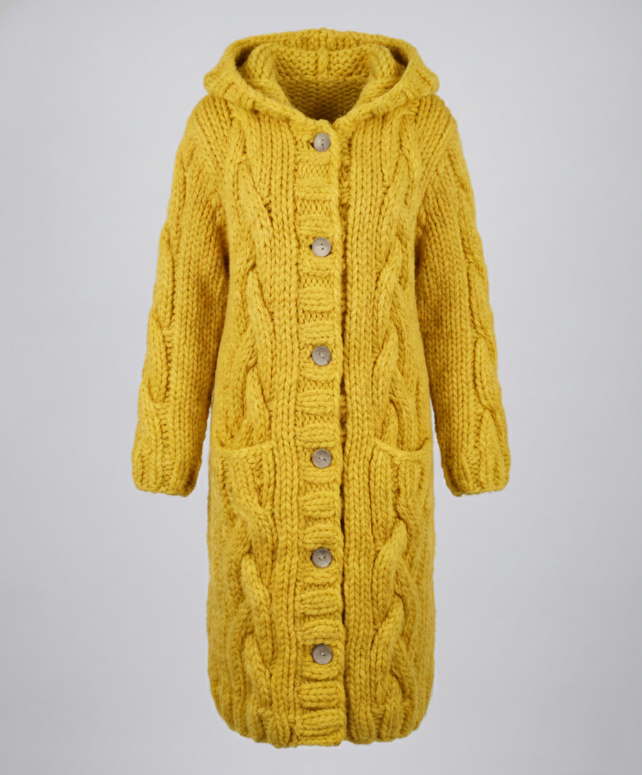 Warm stylish Women&