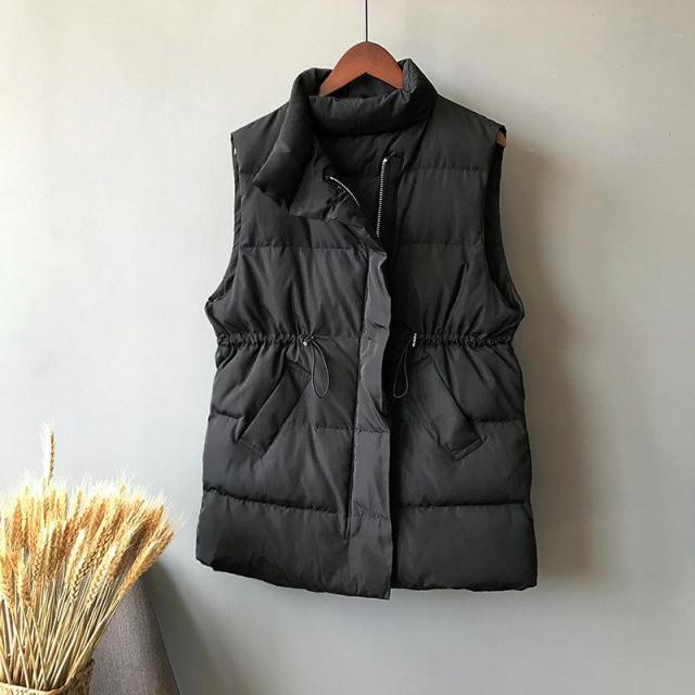 Gilet jacket