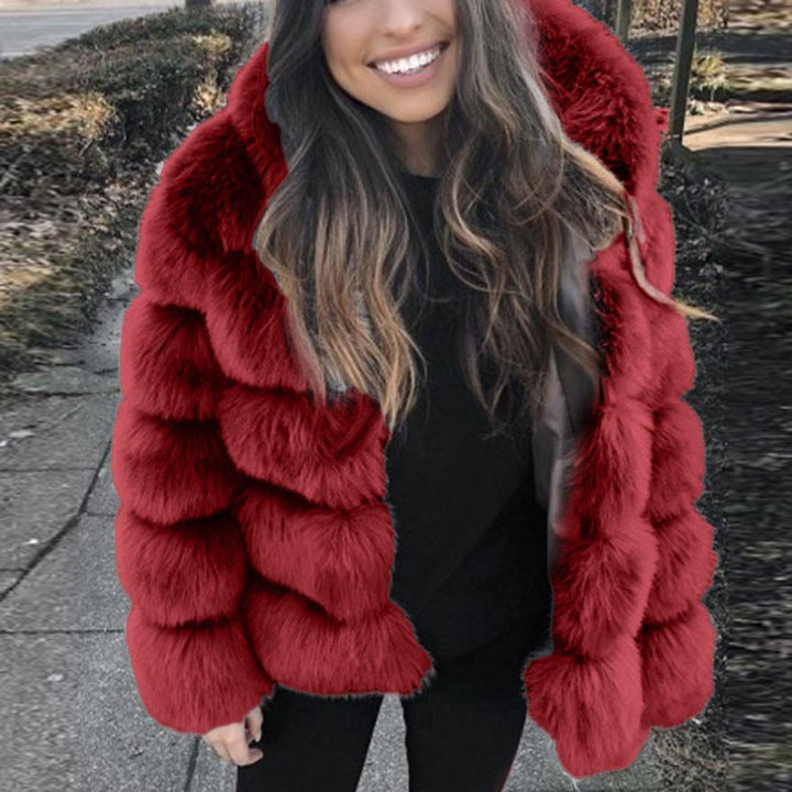 comfortable and stylish General jacket