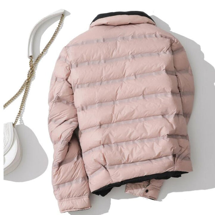 Double-Sided Slim jacket