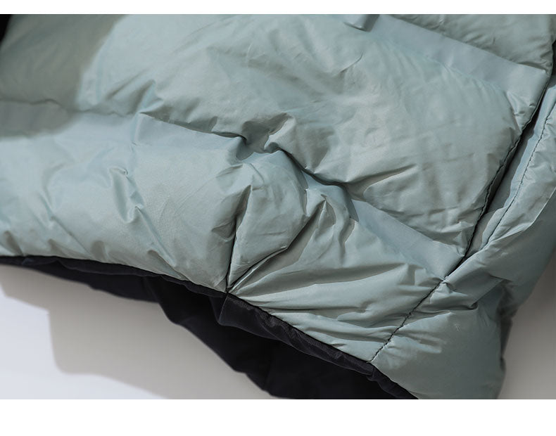 Double-Sided Slim jacket