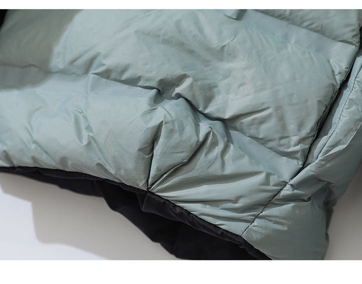 Double-Sided Slim jacket