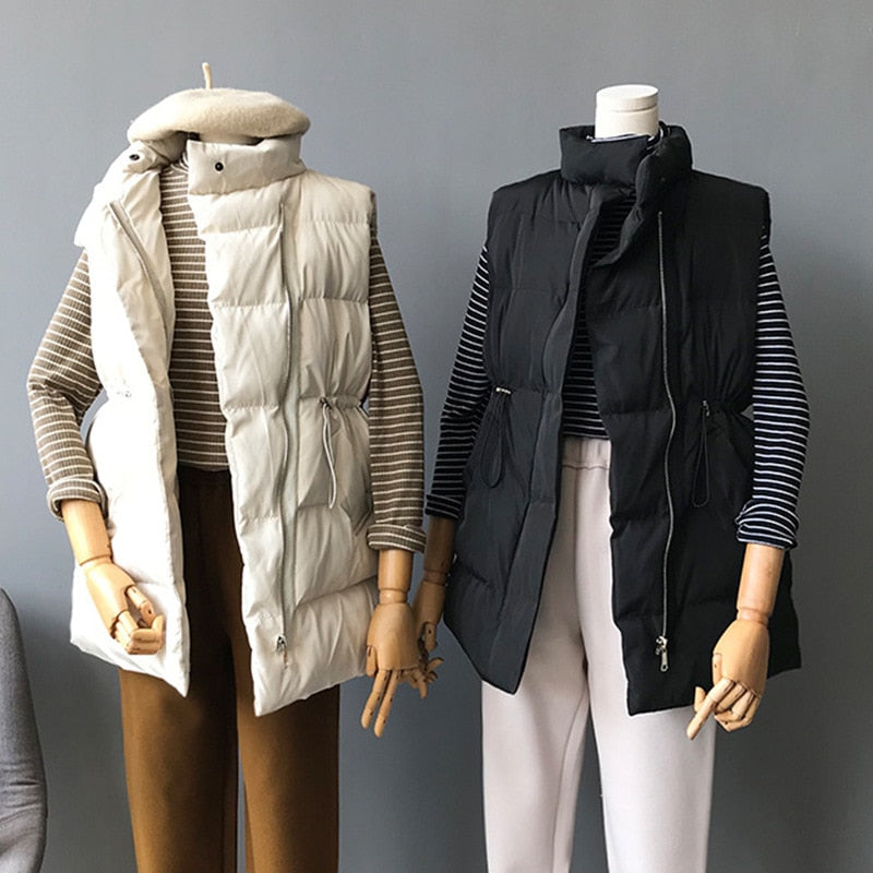 Gilet jacket