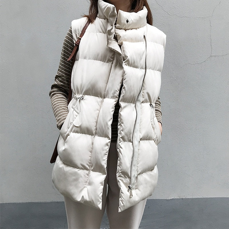 Gilet jacket