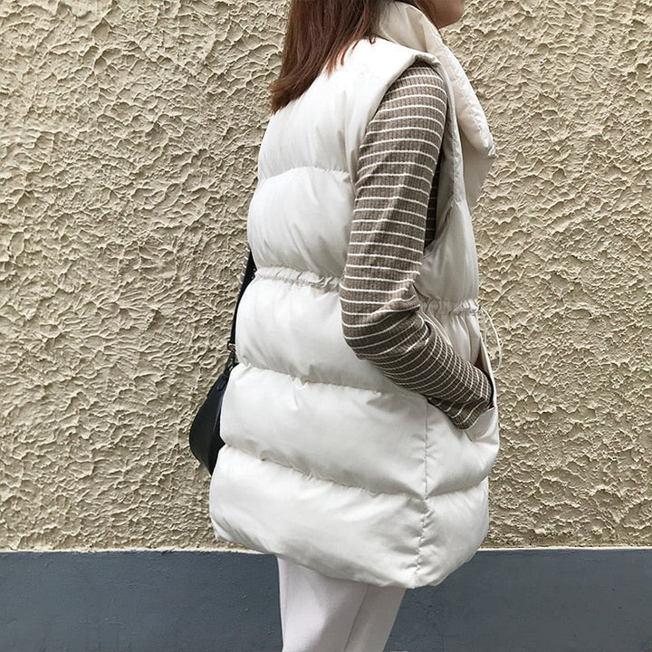 Gilet jacket
