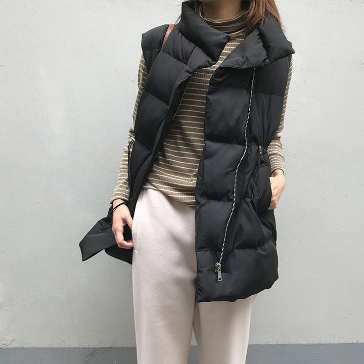 Gilet jacket