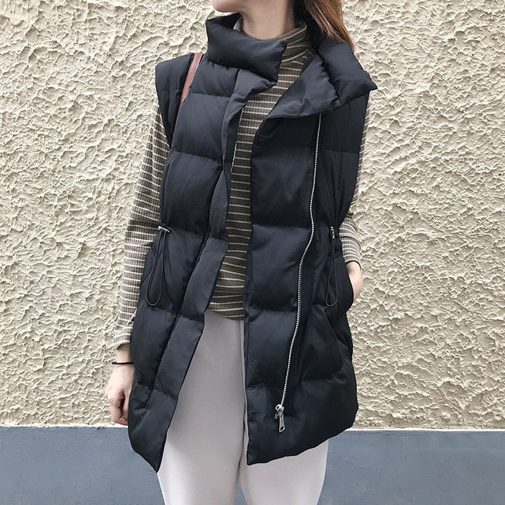 Gilet jacket