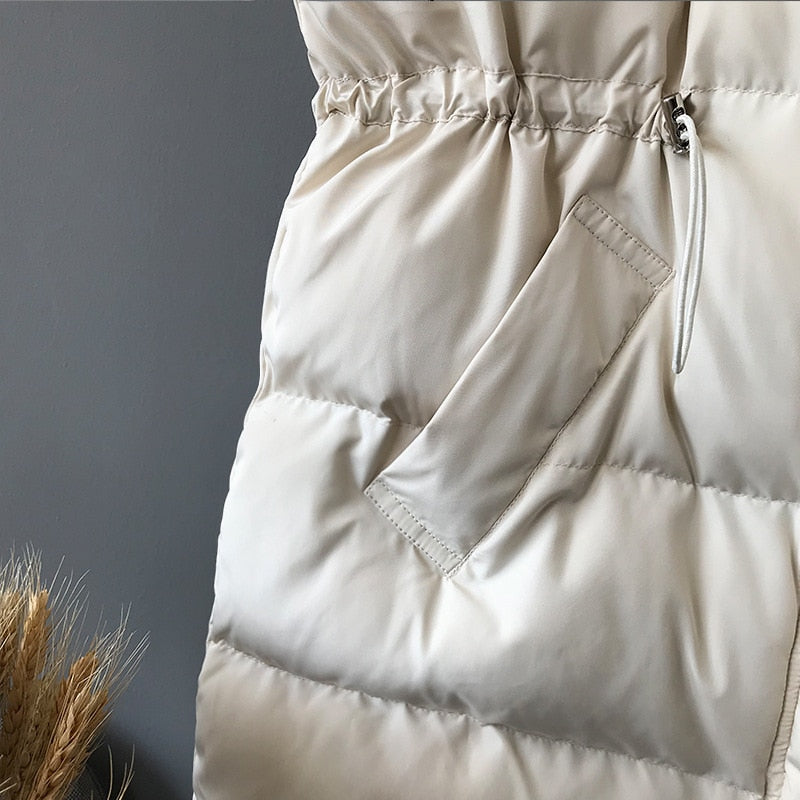 Gilet jacket
