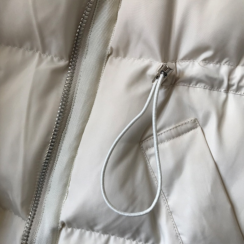 Gilet jacket