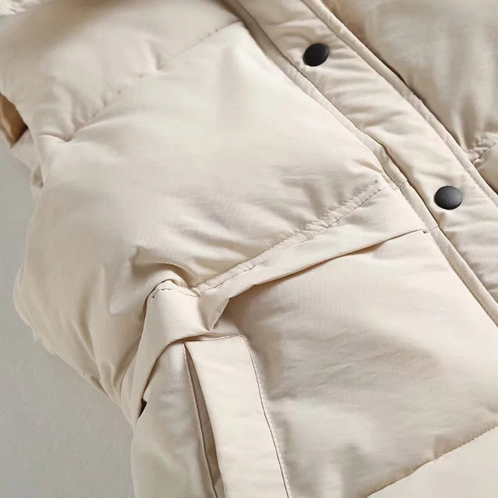 Gilet jacket