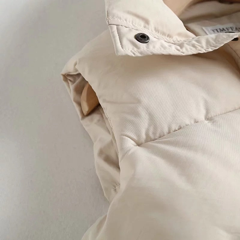 Gilet jacket