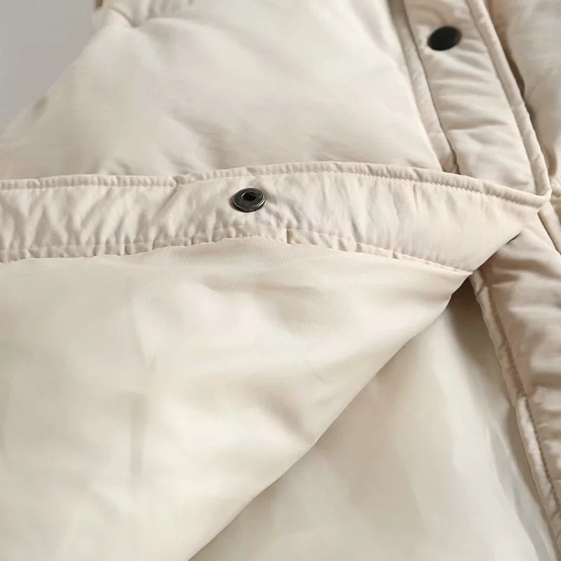 Gilet jacket