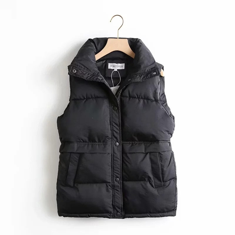 Gilet jacket