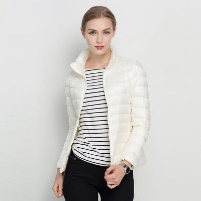 Urban Chic lightweight Down jacket