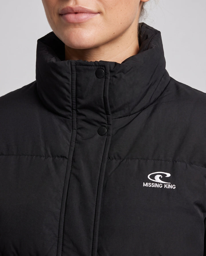 Jacket Quilted Women&