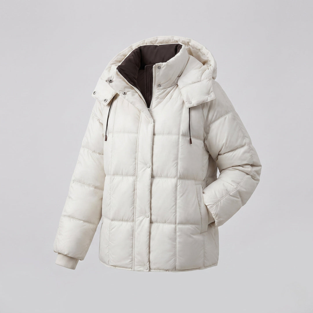 Jacket Quilted Women&
