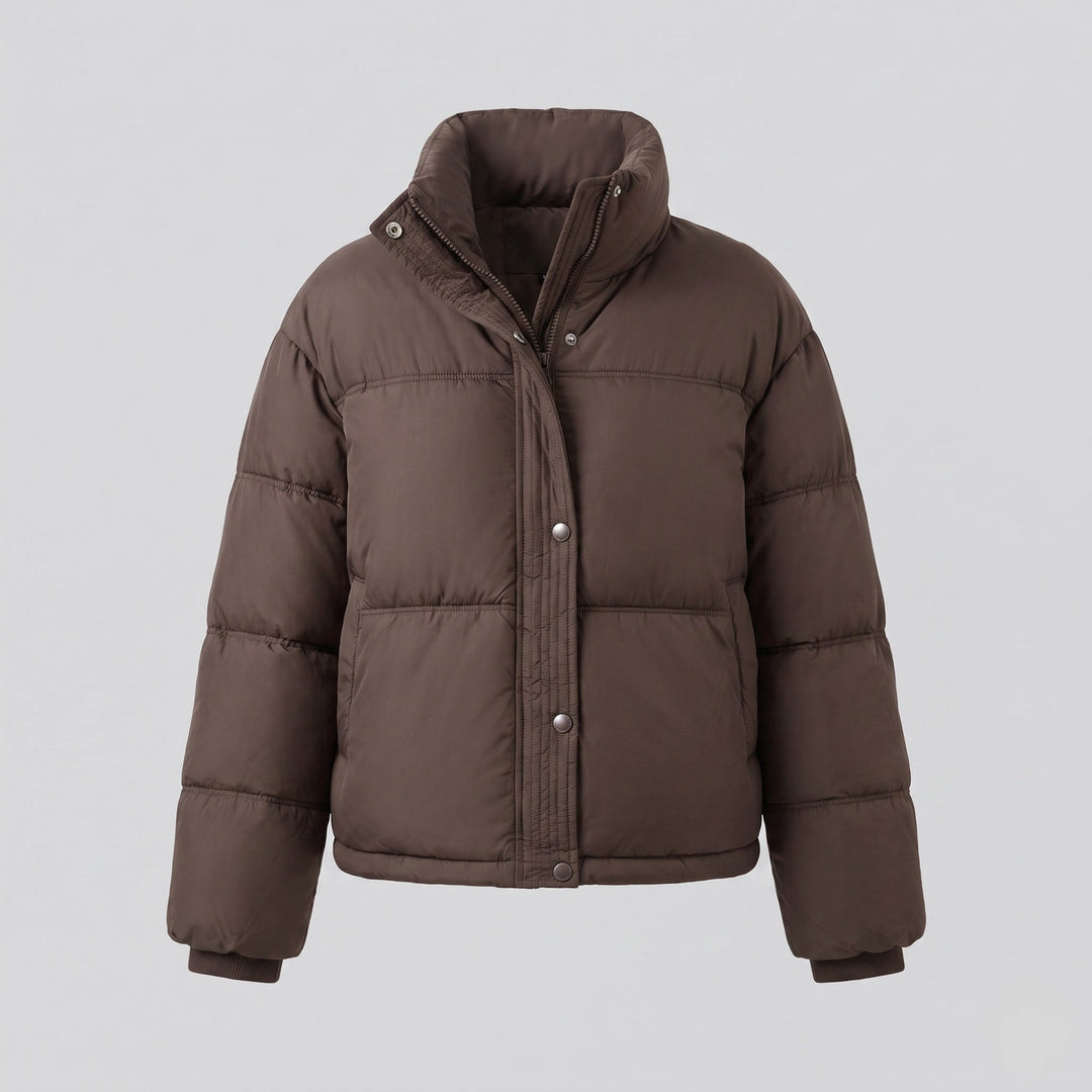 Jacket Quilted Women&