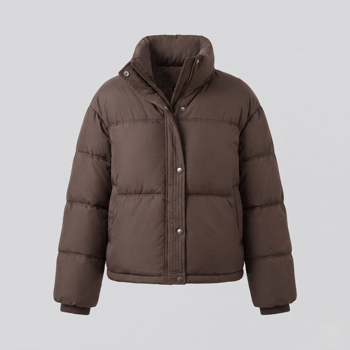 Jacket Quilted Women&