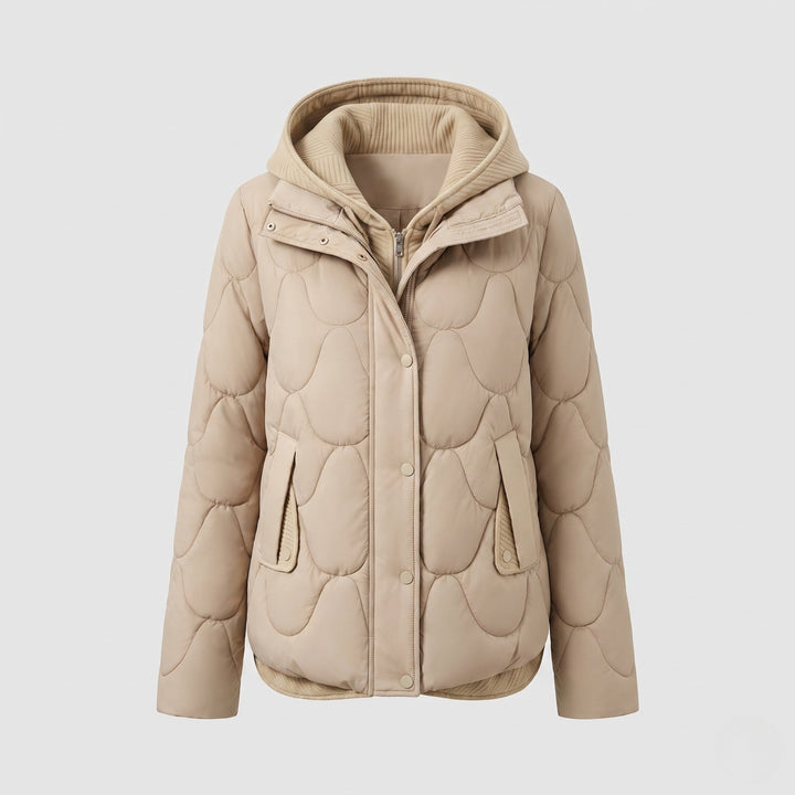 Jacket Transitional Women&