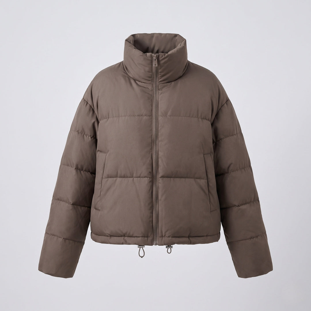 Jacket Quilted Women&