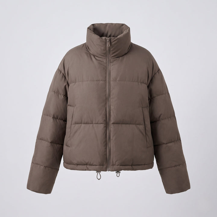 Jacket Quilted Women&