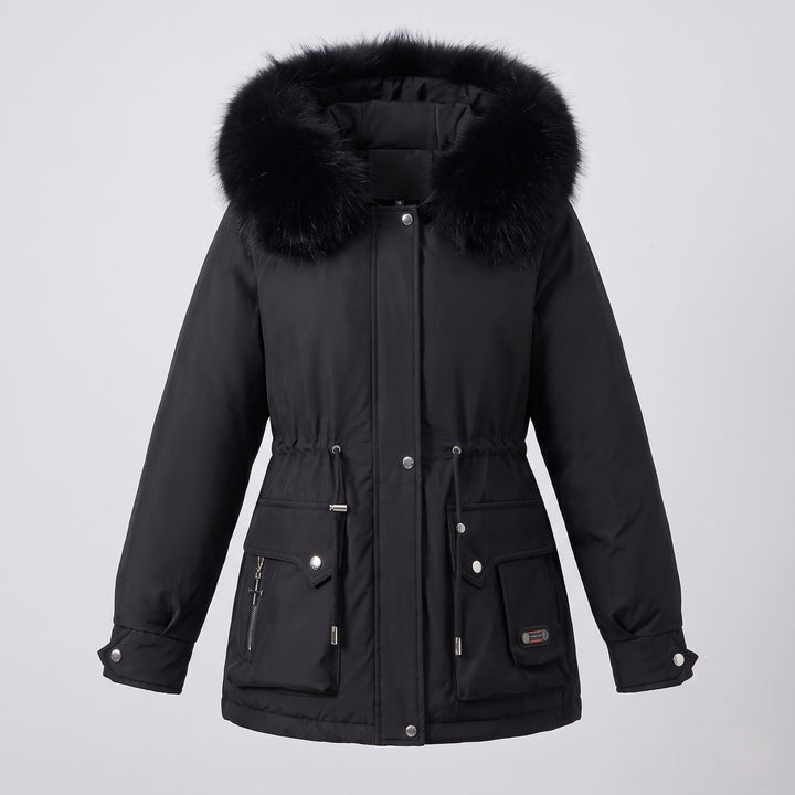 Parka Women&