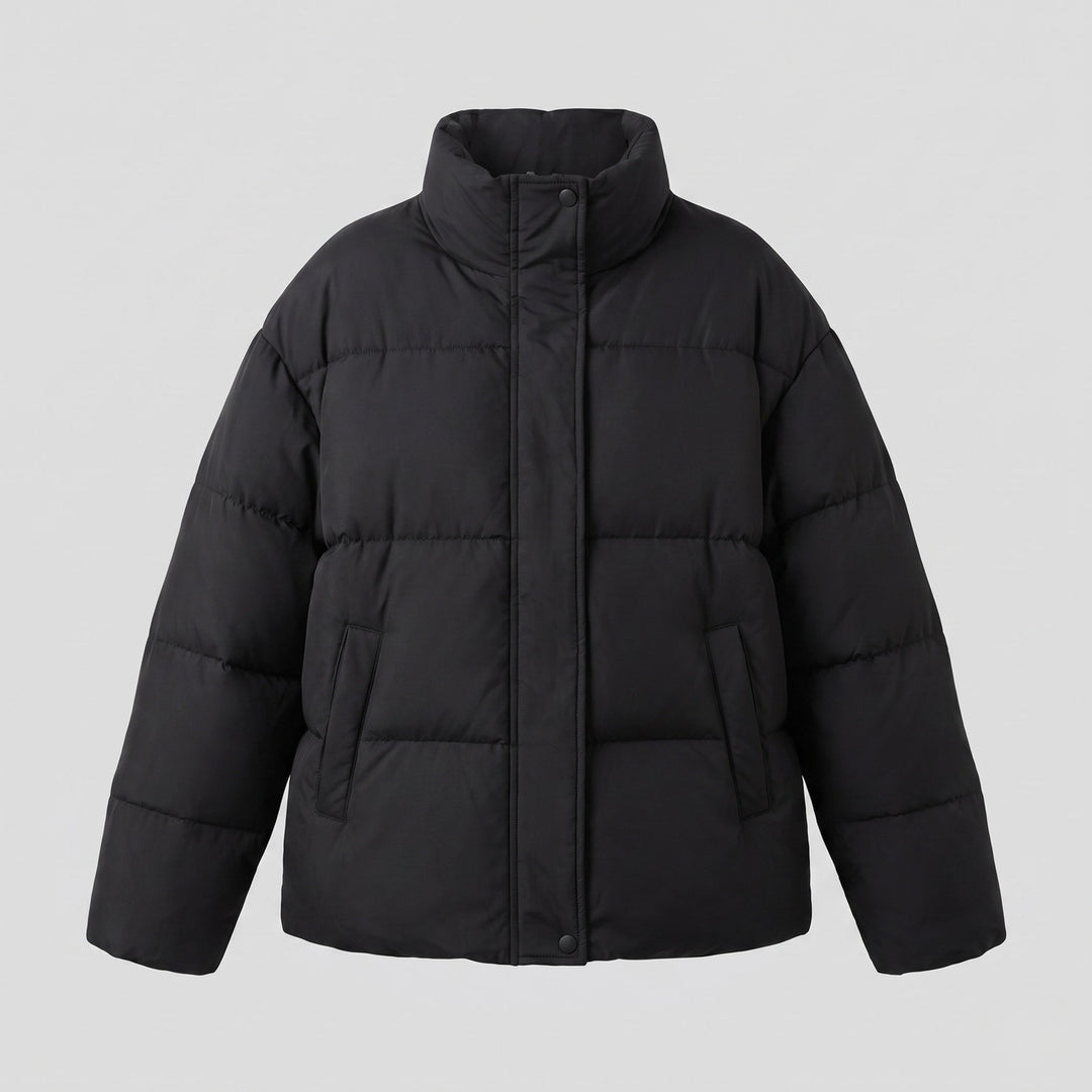Jacket Quilted Women&