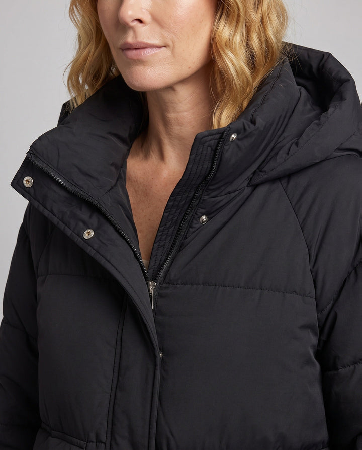 Jacket Quilted Women&