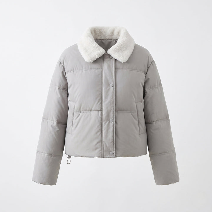 Jacket Quilted Women&