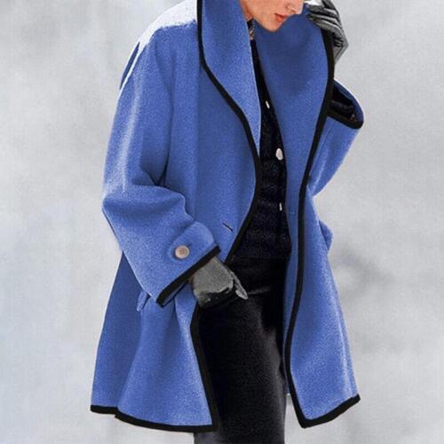 Luxurious and padded gilet