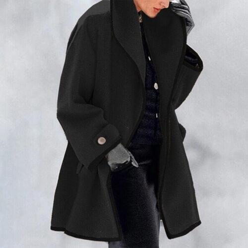 Jacket winter