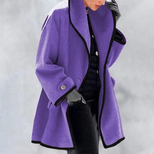 Luxurious and padded gilet