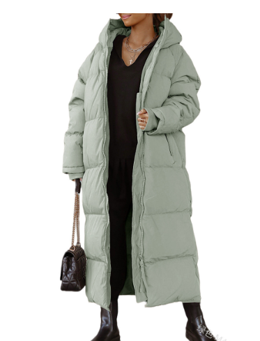 Stylish Long Women&