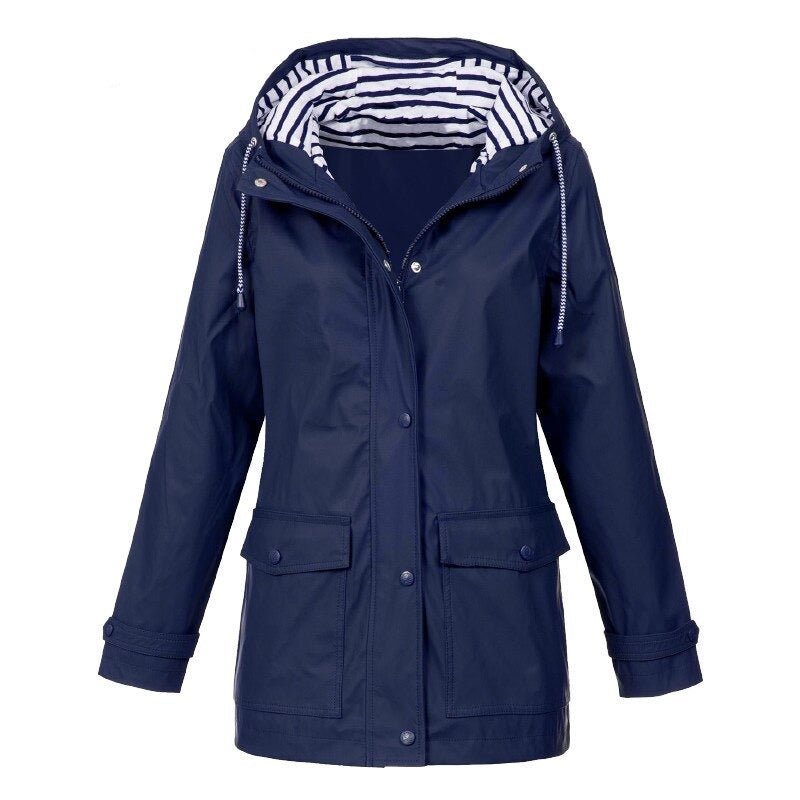 3-w-1 water-repellent jacket - windproof &amp; breathable Women&