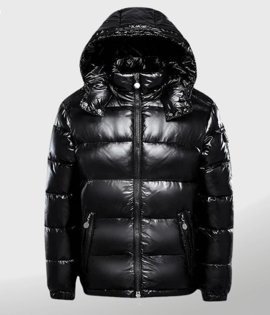 Down jacket